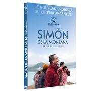 Simón de la montaña DVD DVD