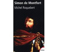 Simon de Montfort – Perrin