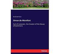 Simon De Montfort