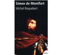 Simon de Montfort