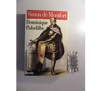Simon De Montfort Et Le Drame Cathare