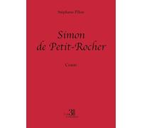 Simon de Petit-Rocher