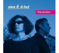 Simon & De Tonis - Treasures