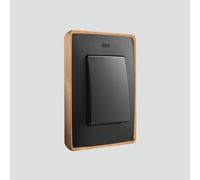 Simon détail 82 cadre individuel détail Simon 82 8201610-271