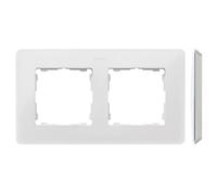 Simon Detail 82 Plaque double 8200620-030