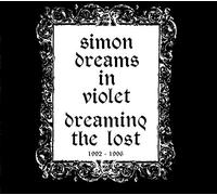 Simon Dreams in Viol - Dreaming The Lost [Import]