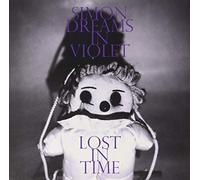 Simon Dreams in Violet - Lost in Time