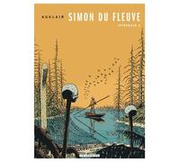 Intégrale Simon du Fleuve - Tome 2 - Intégrale Simon du Fleuve 2