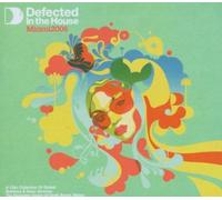 Simon Dunmore - Defected in the House - Miami 2006: a Chic Collection of Global Rhythms and Disco Grooves By Simon Dunmore (2006-03-13)
