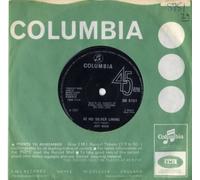 Simon Dupree And The Big Sound - Hi Ho Silver Lining - Jeff Beck 7" 45