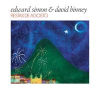 Simon, Edward & David Binney - Fiestas de Agosto