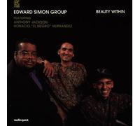 Simon, Edward Group - Beauty Within