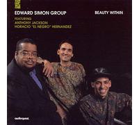 Simon, Edward -Group- - Beauty Within [Import]