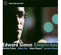 Simon,Edward - Simplicity