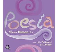 Simon Edward Trio - Poesia