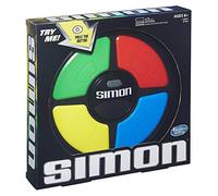 Simon Electronic Game