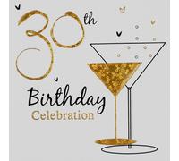 Simon Elvin Invitations d'anniversaire (6 pcs) SG13800 (6 pièces) (30.)