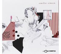 Simon, Emilie - A L'olympia