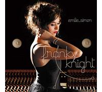 Simon, Emilie - Franky Knight [Import]