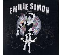 Simon, Emilie - The Big Machine (Edition Deluxe Pop-Up)