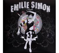 Simon Emilie - The Big Machine (Vinyl) [Import]