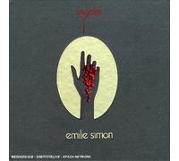 Simon, Emilie - Vegetal