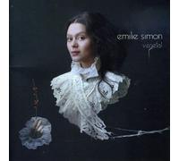 Simon,Emilie - Vegetal [Import]