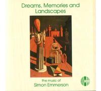 Simon Emmerson - Dreams, Memories & Landscapes [Import]