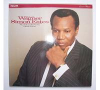 Simon Estes - In Opernszenen von Richard Wagner (Eterna) / Vinyl record [Vinyl-LP]