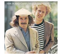 Simon Et Garfunkel - Greatest Hits - LP 180 Gr. Colored White Vinyl Ltd. Ed