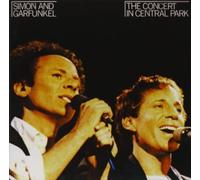Simon et Garfunkel - The Concert in Central Park