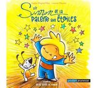 Simon et la palette aux étoiles Meyniel-Méot&Meunier (Auteur)