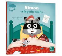 Simon et la petite souris