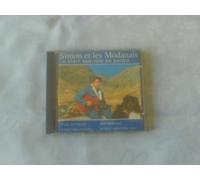 Simon et les Modanais - Il Etait Une Fois En Savoie (1988)