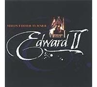 Simon Fisher-Turner - Edward II [Import]