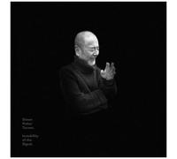 Simon Fisher Turner - Instability Of The Signal [Vinyl Lp]