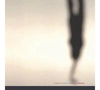 Simon Fisher Turner - Simon Fisher Turner-Giraffe LP