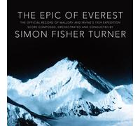 Simon Fisher Turner - The Epic of Everest [Import]