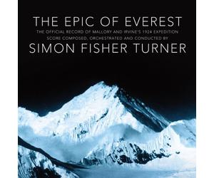 Simon Fisher Turner - The Epic of Everest