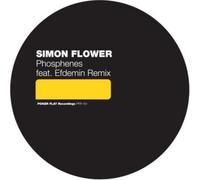 Simon Flower - Phosphenes (Efdemin Remix)