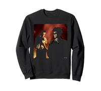Simon Fowler Bande de synthé Pop Band Blancmange des années 80 Sweatshirt