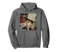 Simon Fowler Chapeau George Book Boy Culture Club Sweat à Capuche