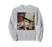 Simon Fowler Chapeau George Book Boy Culture Club Sweatshirt
