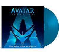 Simon Franglen - Avatar : The Way of Water Soundtrack Limited Version