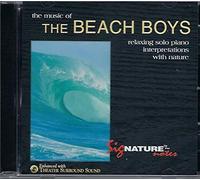 Simon, Fred - Music of Beach Boys