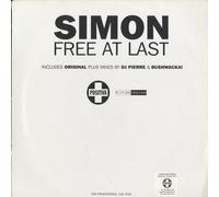 Simon - Free at Last [Import]