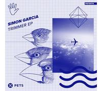 Simon Garcia - Trimmer