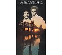 Simon & Garfunkel - 1964-70-Columbia Studio Record
