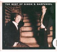 Simon & Garfunkel - Best of-20tr/Slider [Import]