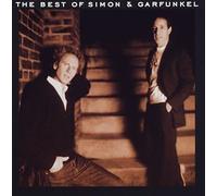 SIMON & GARFUNKEL - Best of Simon & Garfunkel [Import]